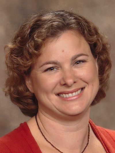 Polly Classen, Business Manager